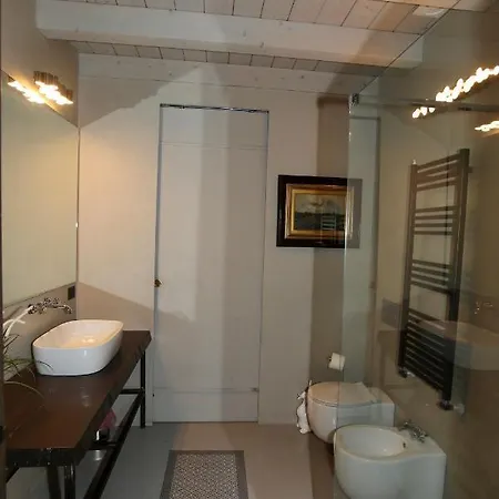 Loft Navigli With Private Garden Milano
