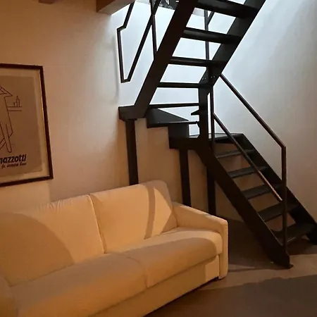 Loft Navigli With Private Garden 3* ミラノ